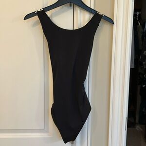Tank body suit xs